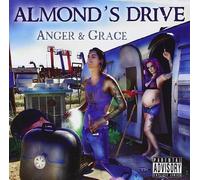 Buzz Drinks Almond'S Drive - Anger & Grace