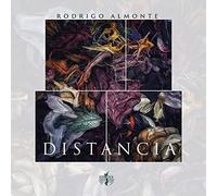 Almonte,Rodrigo - Distancia