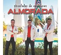 Almorada - Pinceladas de emociones [Import]