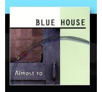 Almost 10 by Blue House