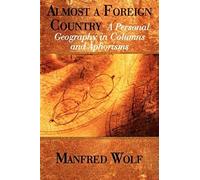 Almost A Foreign Country