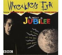 Almost A Jubilee: 25 Years At The Bbc (With Gaps)