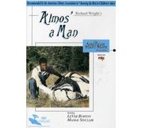 Almost a Man: American Short Story Collection [Import USA Zone 1]