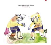 JOANA SA LUIS JOSE MARTINS-ALMOST A SONG