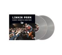 Almost Acoustic Christmas Broadcast Vinyle