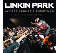 Almost Acoustic Christmas Radio Broadcast Los Angeles 2003