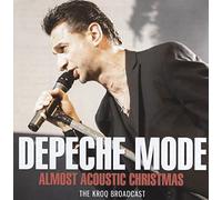 Almost Acoustic Christmas Radio Broadcast Los Angeles 2005