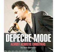 Almost Acoustic Christmas Radio Broadcast Los Angeles 2005