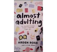 Almost Adulting
