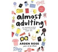 Almost Adulting Inconnu (Auteur)