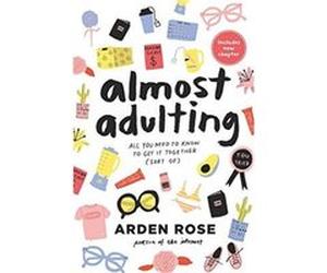 Almost Adulting Inconnu (Auteur)