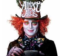 Artistes divers – Almost Alice – CD