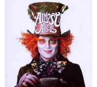 Almost Alice (Inspired By 2010 Movie)