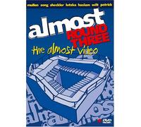 Almost - Almost Round Three - the Amost Video