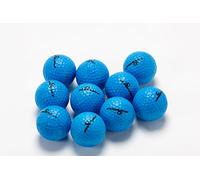 Almost ALMOSTGOLF Lot de 36 (Bleu)