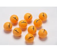 Almost ALMOSTGOLF Lot de 36 (Orange)