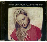 Almost Always Never