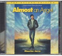 Almost an Angel: Deluxe Edit [Import Allemand]