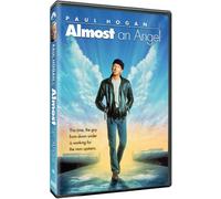 Almost An Angel [Digital Video Disc]