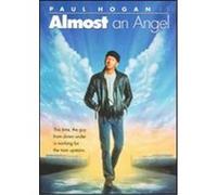 Almost an Angel - DVD Zone 1 G