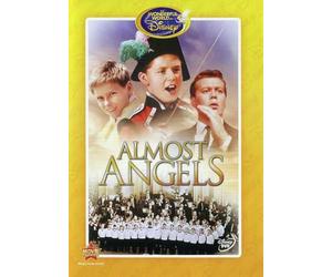Almost Angels [DVD] [Import]