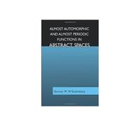 Almost Automorphic And Almost Periodic Functions In Abstract Spaces