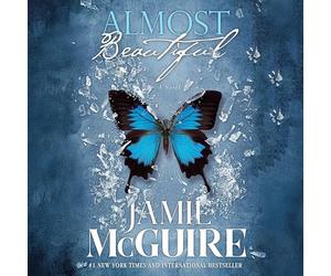 Almost Beautiful: Maddox Brothers, Book 6 (The Maddox Brothers Series)
