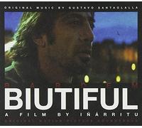 Almost Biutiful [Deluxe Edition] [Softpak]