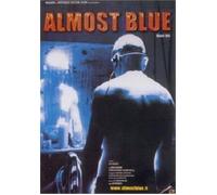 Almost Blue ( Quasi blu ) [ Origine Italienne, Sans Langue Francaise ]
