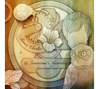 Almost Charlie - Tomorrow Yesterday