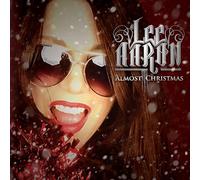 Lee Aaron – Almost Christmas – CD – Digipack (Metalville)