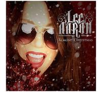 Lee Aaron – Almost Christmas – CD – Digipack (Metalville)
