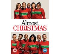 Almost Christmas [Edizione: Regno Unito] [Import]