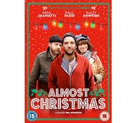Almost Christmas [Edizione: Regno Unito] [Import]