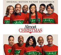 Various - Almost Christmas (Original Soundtrack)