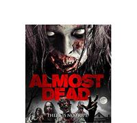 Almost Dead [Blu-ray]