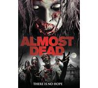 Almost Dead [DVD]