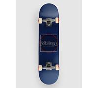 Almost Dot Box Fp 7.75" Skateboard complet à motifs Uni