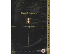 Almost Famous – Édition Collector – Import anglais – Sony Pictures Home Entertainment