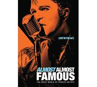 Almost Famous
