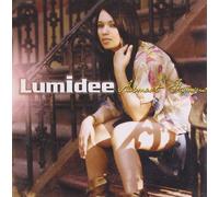 Lumidee – Almost Famous – CD – Import U.S. – Neuf