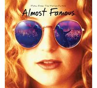 ALMOST FAMOUS-20TH ANNI.(LIMITED 2LP) - OST/VARIOUS 2 VINYL LP NEUF