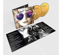 Almost Famous (Presque Célèbre) – CD – Édition 20e anniversaire – Universal Music Group