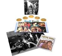 Almost Famous 20th Anniversary Edition Limitée Coffret Super Deluxe
