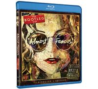 Almost Famous [Blu-Ray]