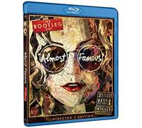Almost Famous Blu-ray
