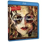 Almost Famous (Blu-ray) Billy Crudup Frances McDormand Kate Hudson Jason Lee