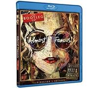Almost Famous Blu-ray