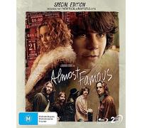 Almost Famous [Blu-Ray] [Import]