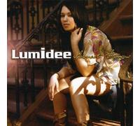 Almost Famous by Lumidee [Audio CD] NEUF
